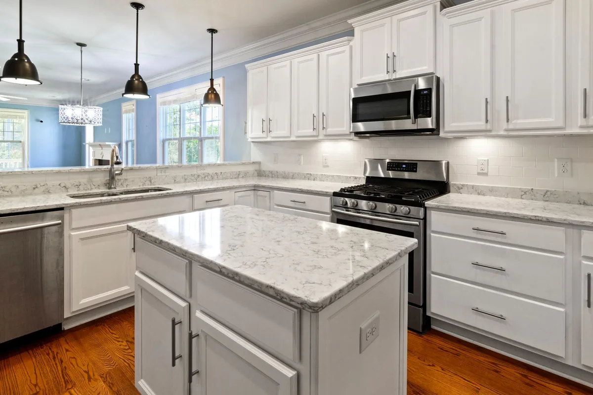 Filth & Squalor Cleanup in Okemos, MI