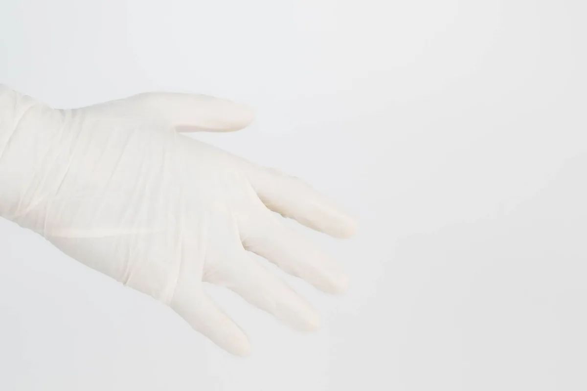 Human Feces & Urine Cleanup in Okemos, MI