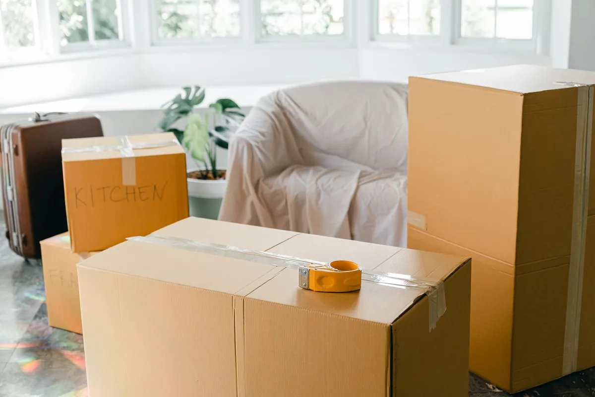 Hoarding Cleanup in Okemos, MI